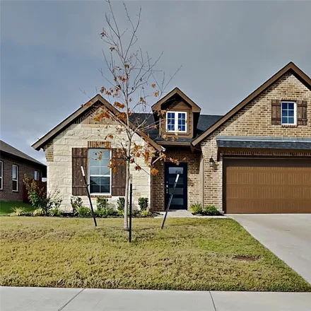 Rent this 4 bed house on 13200 Saratoga Lane in Balch Springs, TX 75180