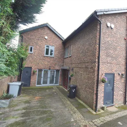 Rent this 2 bed apartment on Coppice Road in Poynton, SK12 1SP