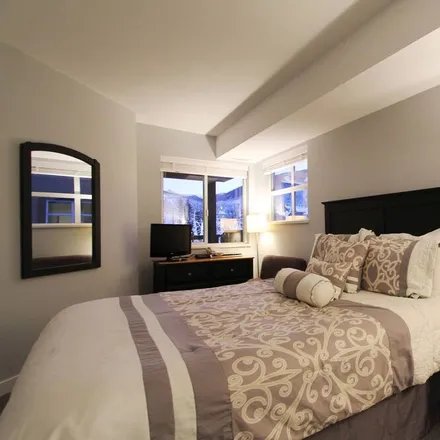 Rent this 1 bed condo on Nesters in Whistler, BC V8E 1A5
