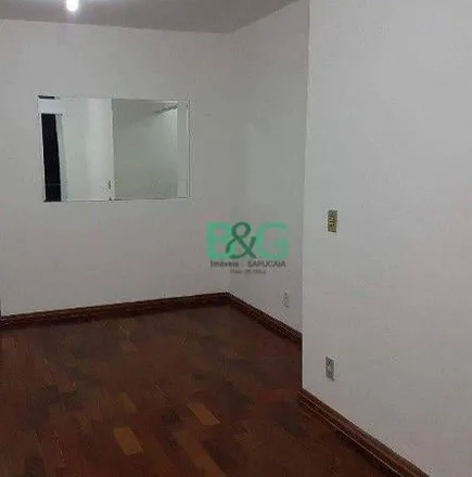Buy this 2 bed apartment on Rua Quipa in Jardim Maria Duarte, São Paulo - SP