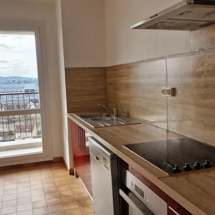 Rent this 4 bed apartment on 39 Bis Rue du Crépon in 25600 Vieux-Charmont, France