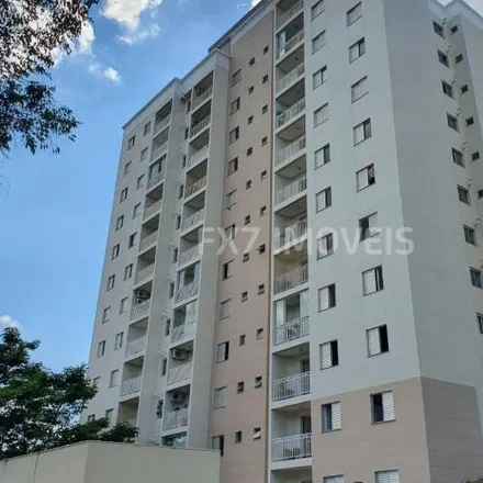 Buy this 1 bed apartment on Avenida Bernandro Klapan in Chácara da Barra, Campinas - SP