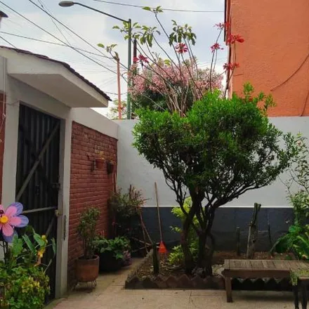 Buy this 3 bed house on Avenida Diego Arenas Guzmán 170 in Benito Juárez, 03520 Mexico City