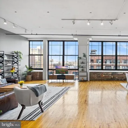Buy this 1 bed condo on The Shoe Factory in North 12th Street, Philadelphia