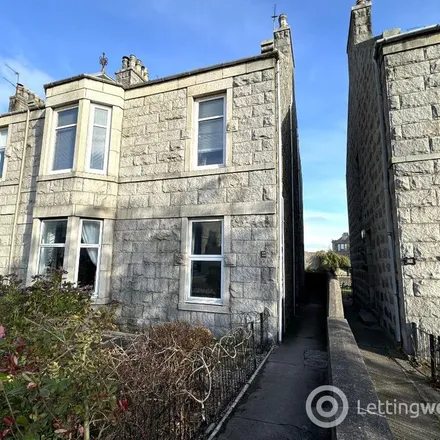 Image 6 - 56, 58 Clifton Road, Aberdeen City, AB24 4RP, United Kingdom - Apartment for rent