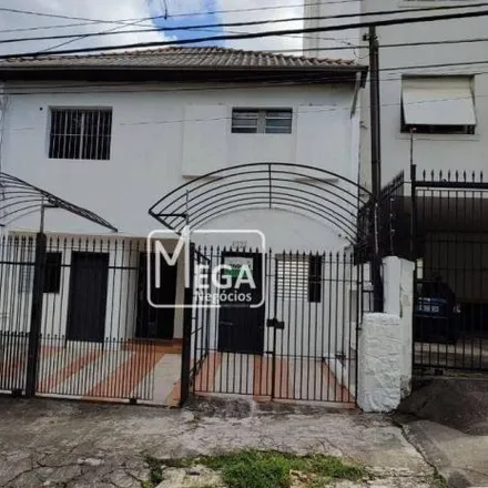 Buy this 12 bed house on Rua das Camélias 421 in Mirandópolis, São Paulo - SP