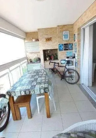 Rent this 2 bed apartment on Rua Dona Amélia Leuchtemberg in Ponta da Praia, Santos - SP