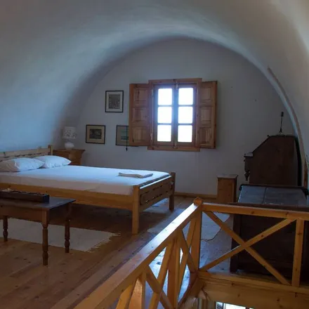 Rent this 2 bed townhouse on Santorini in Thira Municipal Unit, Thira Regional Unit