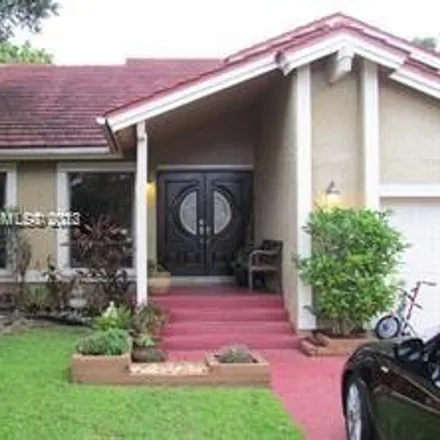Rent this 3 bed house on 9530 Southwest 148th Place in Miami-Dade County, FL 33196