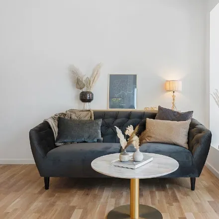 Rent this 5 bed apartment on Wattvej 2 in 2605 Brøndby, Denmark