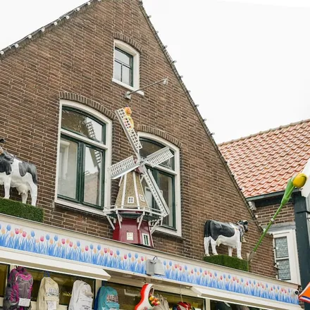 Image 9 - 1131 ZW Volendam, Netherlands - House for rent