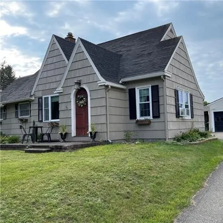 Image 3 - 6664 Church Street, Portageville, Genesee Falls, NY 14536, USA - House for sale