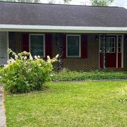 Buy this 3 bed house on 538 Holley Hill Road in Wooded Acres, Enterprise