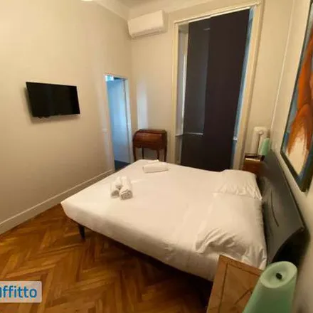 Image 3 - Via privata Cesare Battisti 1, 20122 Milan MI, Italy - Apartment for rent