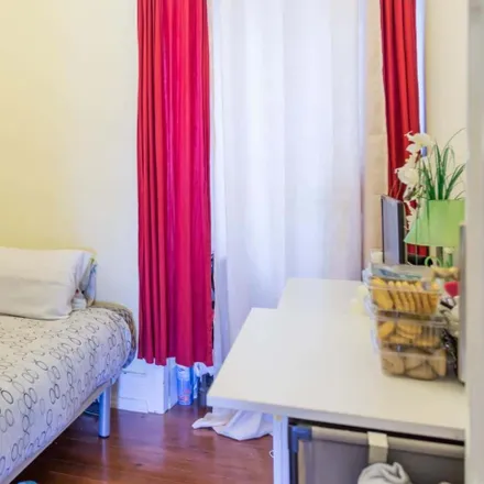 Rent this 8 bed room on Avenida Óscar Monteiro Torres 49 in Lisbon, Portugal