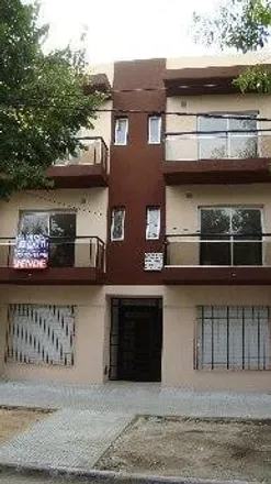 Buy this 1 bed apartment on Bismark 17 in Partido de Avellaneda, B1874 ABR Wilde