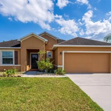 Buy this 3 bed house on 4777 Doyle Drive in Osceola County, FL 34758