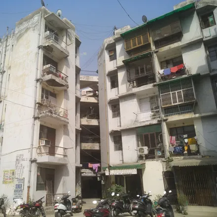 Image 5 - unnamed road, Dwarka, Dwarka - 110078, Delhi, India - Apartment for sale