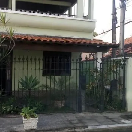 Image 2 - Rua Coronel Serrado, Zé Garoro II, São Gonçalo - RJ, 24440-000, Brazil - House for sale