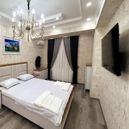 Image 7 - Samarkand City, Samarqand Region, Uzbekistan - Apartment for rent