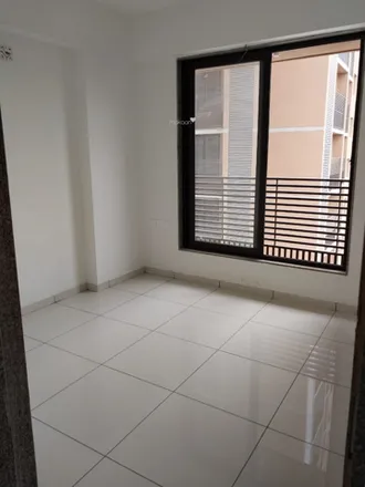 Rent this 3 bed apartment on unnamed road in Ahmedabad District, - 380058