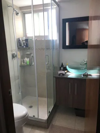 Buy this studio apartment on Walmart Express in Cerrada Seminario, Álvaro Obregón