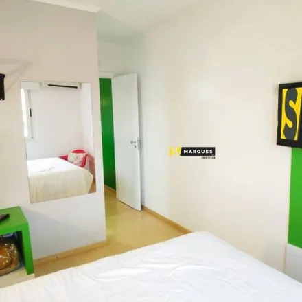 Rent this 1 bed apartment on Ibis Styles in Rua Comandante Frederico Stoll 47, Centro