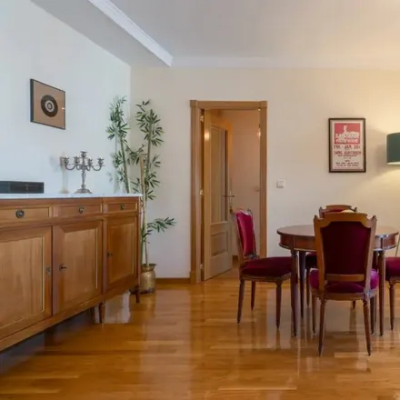 Rent this 1 bed apartment on Rua Direita das Campinas 504 in 4100-455 Porto, Portugal