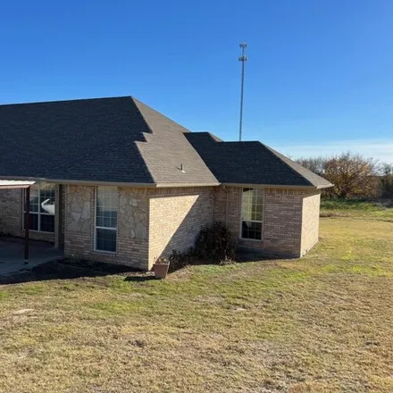 Rent this 3 bed house on 989 Underwood Road in Parker County, TX 76008