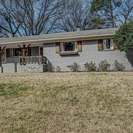 Buy this 3 bed house on 151 North White Station Road in Memphis, TN 38117