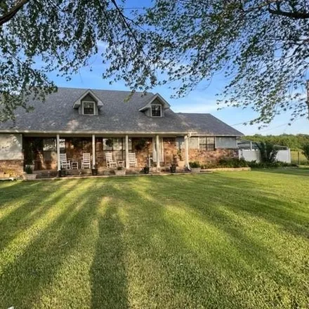 Image 1 - 10001 North Campbell Road, Greenland, Washington County, AR 72701, USA - House for sale