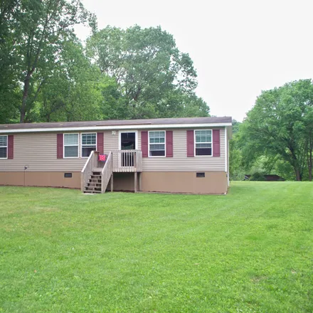Buy this 3 bed house on Red & Blue Sulphur Springs Turnpike in Blue Sulphur Springs, Greenbrier County
