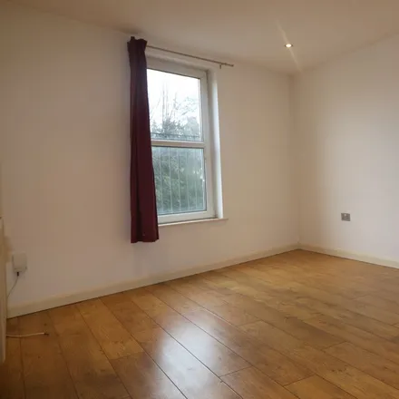 Buy this 1 bed apartment on Beckenham Road in London, BR3 4RP