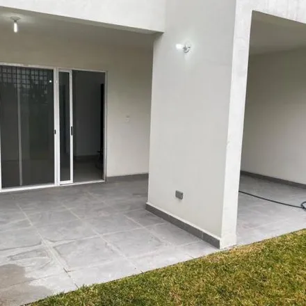 Rent this 3 bed house on Privada Armstrong in 66024 Monterrey, NLE