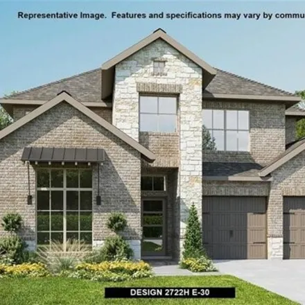 Buy this 4 bed house on unnamed road in Manvel, TX 77578