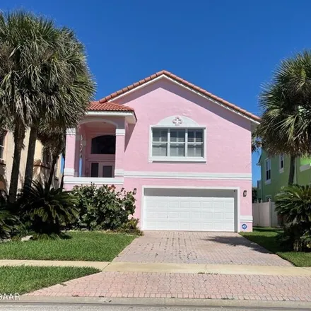 Buy this 3 bed house on 176 Coquina Key Drive in Ormond Beach, FL 32176