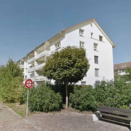 Image 8 - Grumetweg 10, 5507 Mellingen, Switzerland - Apartment for rent