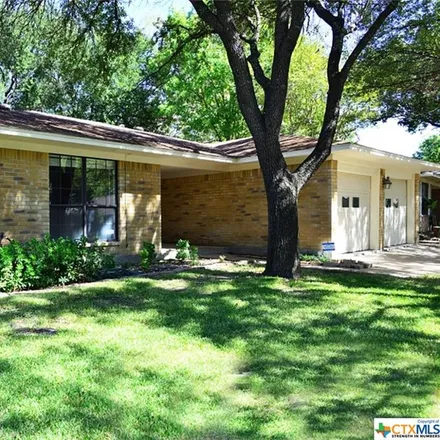 Buy this 3 bed house on 4210 Ermine Trail in Temple, TX 76504