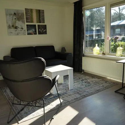 Image 3 - Stadsblokkenweg, 6841 HH Arnhem, Netherlands - Apartment for rent