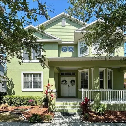 Buy this 4 bed house on 7310 South Shamrock Road in Port Tampa Communities, Tampa