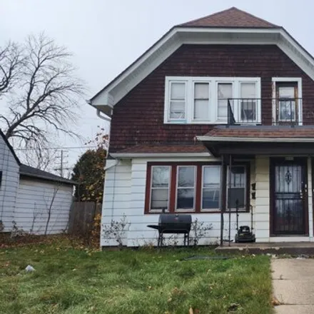 Buy this studio house on 4715 in 4717 North 28th Street, Milwaukee