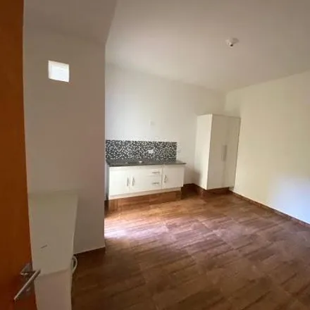 Rent this 1 bed apartment on Rua Alzira Lisboa Franco in Bangú, Santo André - SP