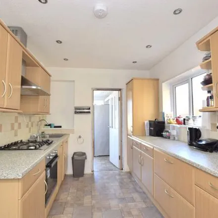 Rent this 5 bed duplex on Lansdown Park Academy Rush Hill in Rush Hill, Bath