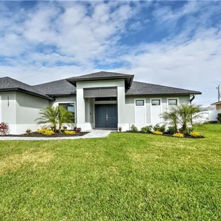 Buy this 4 bed house on 1221 Southwest 2nd Street in Cape Coral, FL 33991