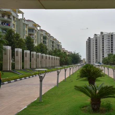 Image 5 - unnamed road, Sahibzada Ajit Singh Nagar District, Singhpura - 146006, Punjab, India - Apartment for rent