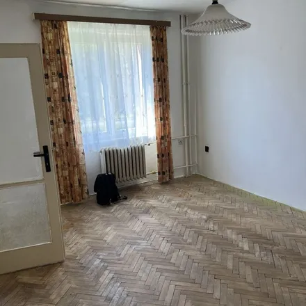 Rent this 2 bed apartment on 5. května in 549 81 Starostín, Czechia