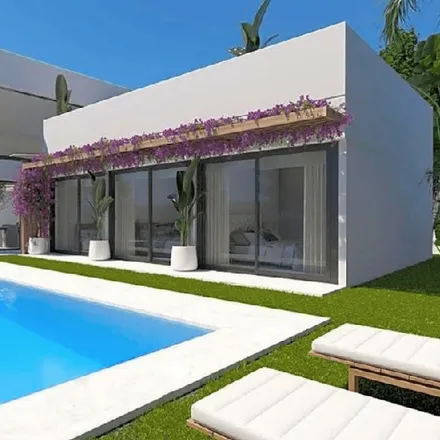 Buy this 3 bed house on Estepona in Andalusia, Spain