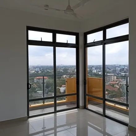 Rent this 3 bed apartment on unnamed road in Narahenpita, Colombo 00500