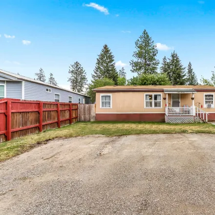Buy this 3 bed house on 1999 Meadow Lane in Post Falls, ID 83854
