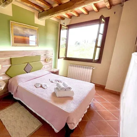 Rent this 2 bed apartment on 56040 Montecatini Val di Cecina PI